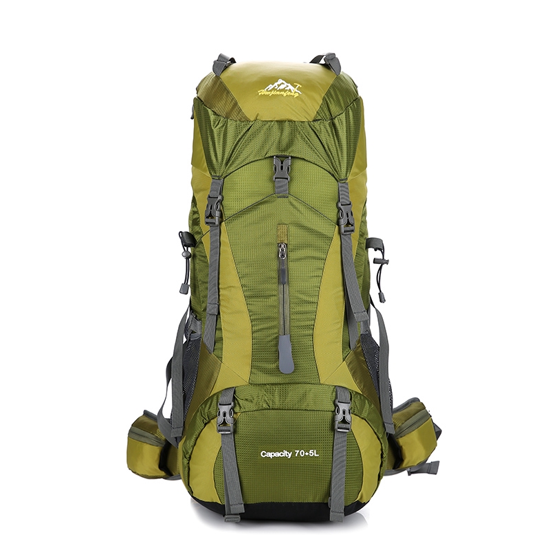 70l backpack