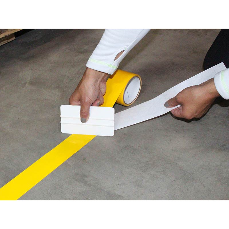 Durable Floor Marking Tape 24mm x 30yards | Shopee Malaysia