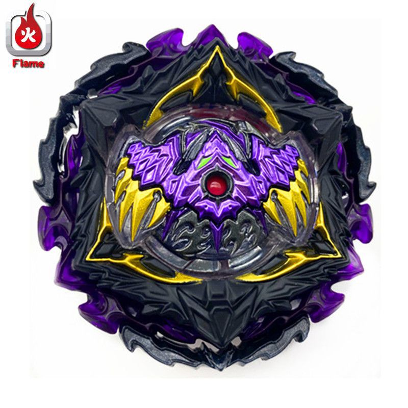 Lucifer là một trong những nhân vật Beyblade nổi tiếng nhất, và giờ đây bạn có thể chiêm ngưỡng một mẫu Lucifer đẹp và cao cấp hơn bao giờ hết! Đến xem hình ảnh ngay bây giờ để cảm nhận!