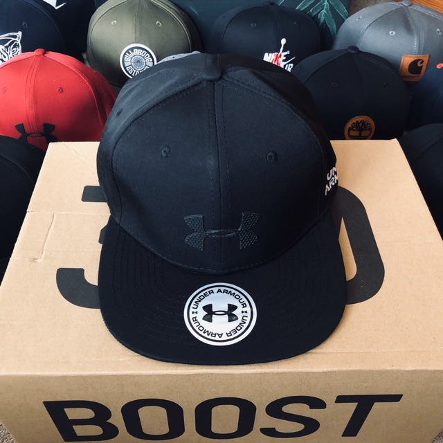 under armour dri fit hat