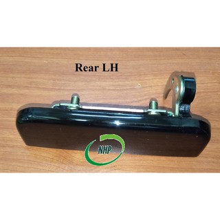 Perodua Kancil Door Handle - Kecemasan k