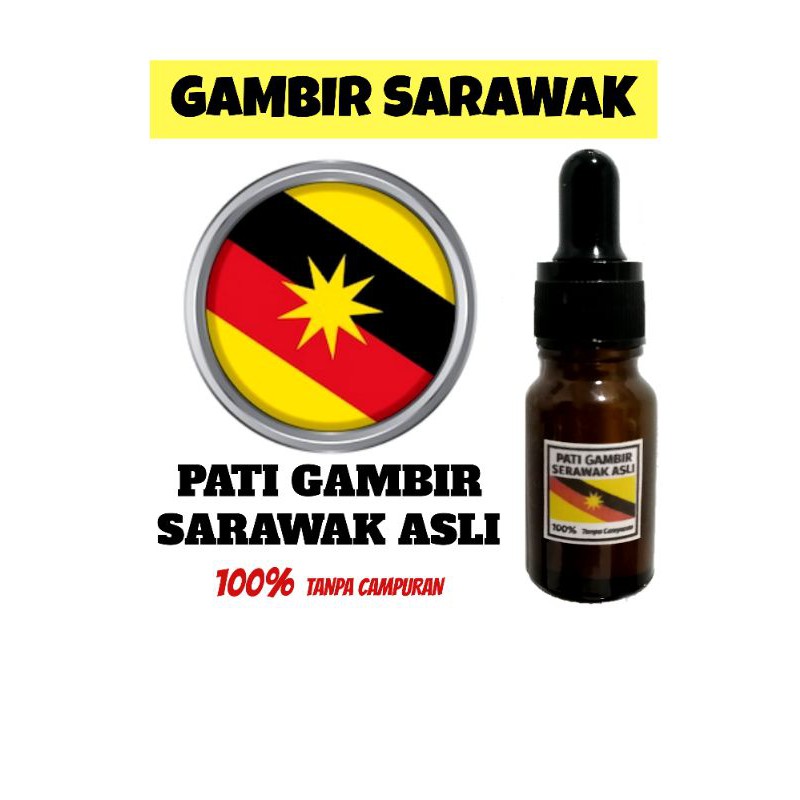 Gambir Sarawak Ubat Kuat Lelaki Tahan Lama Besar Panjang Sakit Gigi Kebas Ubat Bius Shopee Malaysia