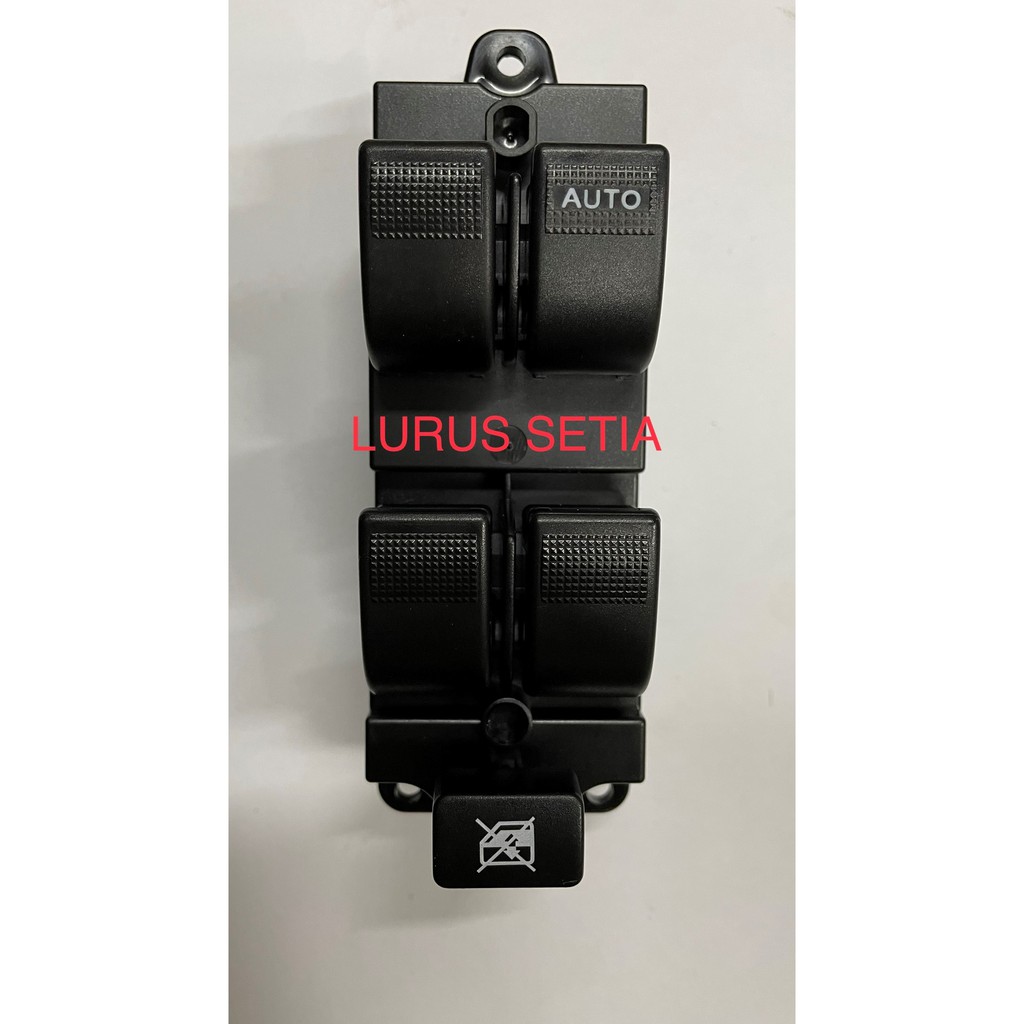 POWER WINDOW SWITCH FORD RANGER T6 F/RH Shopee Malaysia