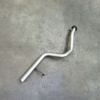Perodua Viva Original Rear Tail Pipe Gasket Exhaust Plg Play Shopee Malaysia