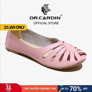 Image of Dr Cardin Women Sandal Back Strap L-ATS-9122
