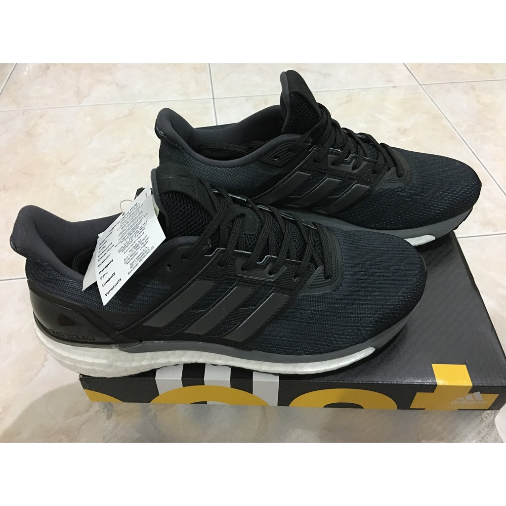 Adidas Supernova Boost | Shopee Malaysia