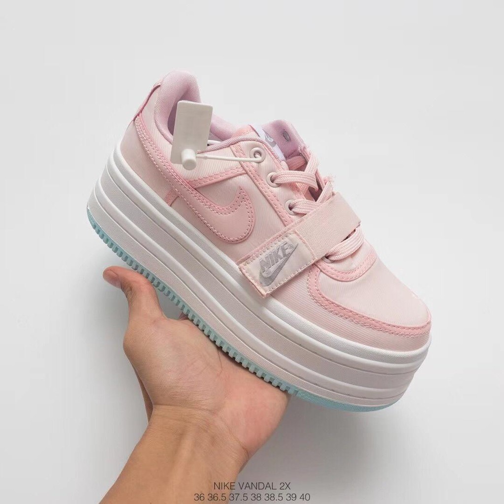 nike vandal 2k pink