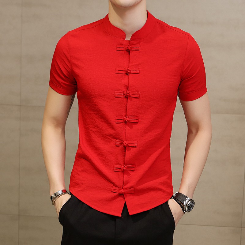 shirt design for men