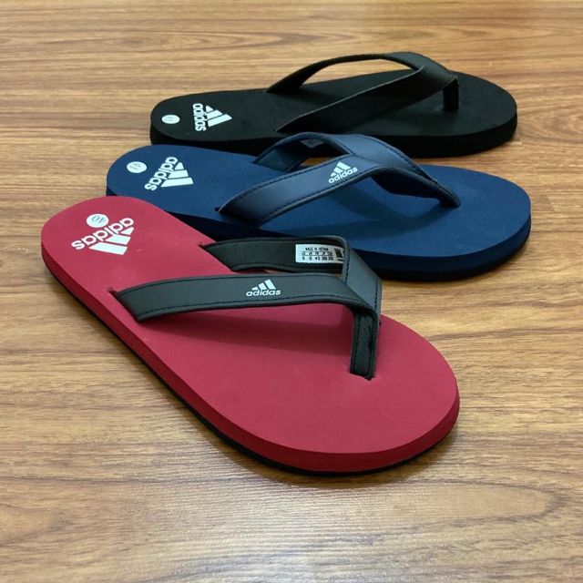 adidas sandal slipper