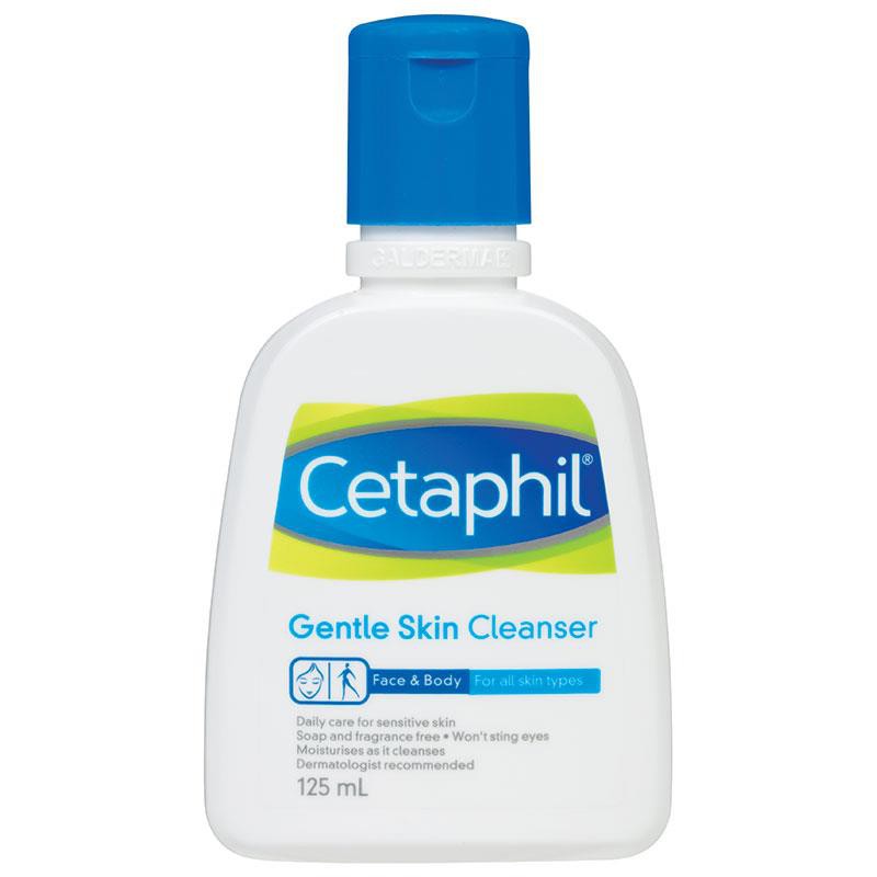 cetaphil 125 ml