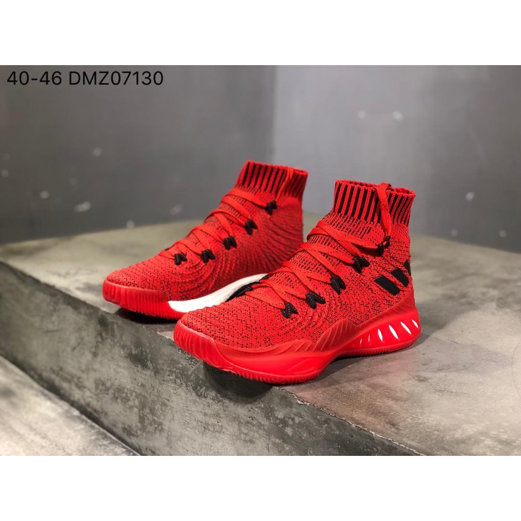 crazy explosive 2019