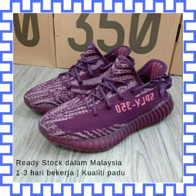 kasut yeezy