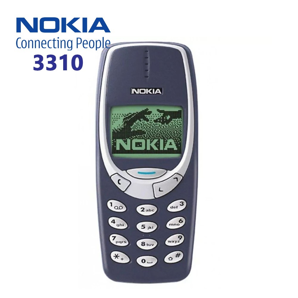 Nokia 3310 Prices And Promotions Jul 2021 Shopee Malaysia