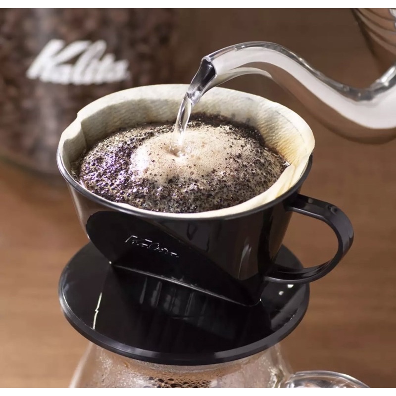 Kalita 101 Plastic Dripper Shopee Malaysia