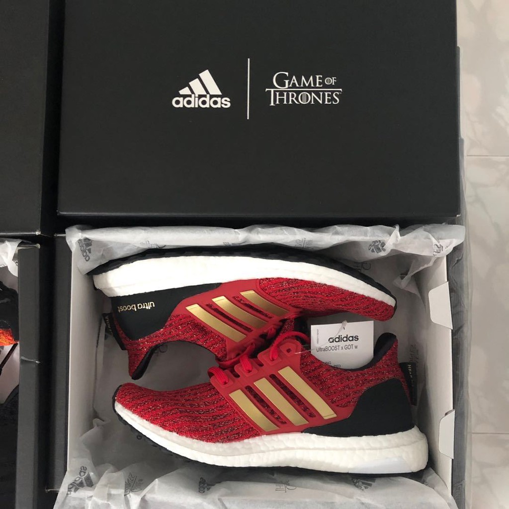 adidas ultra boost lannister mens