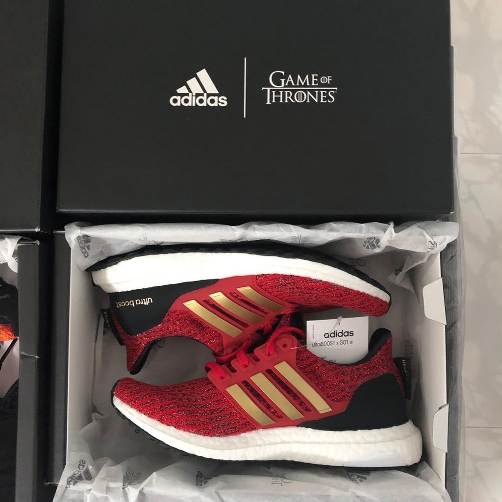 adidas lannister ultra boost