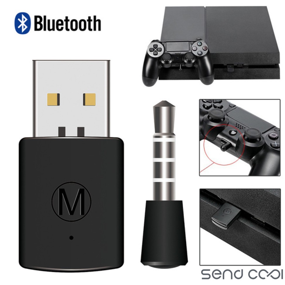 ps4 to xbox one headset adapter