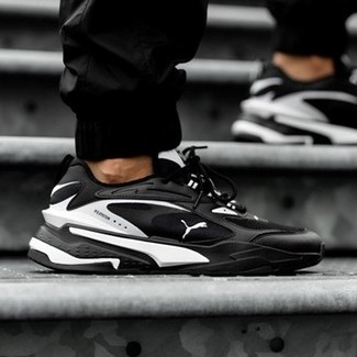 puma rs fast men