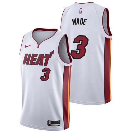 miami nba jersey