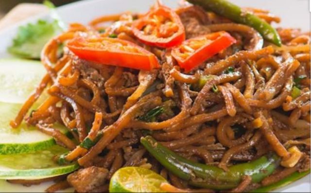 Perencah Mee Goreng Mamak Lebih Mudah Lebih Jimat Lebih Padu Shopee Malaysia