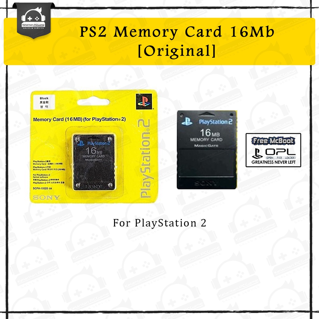 ps2-memory-card-16mb-original-shopee-malaysia