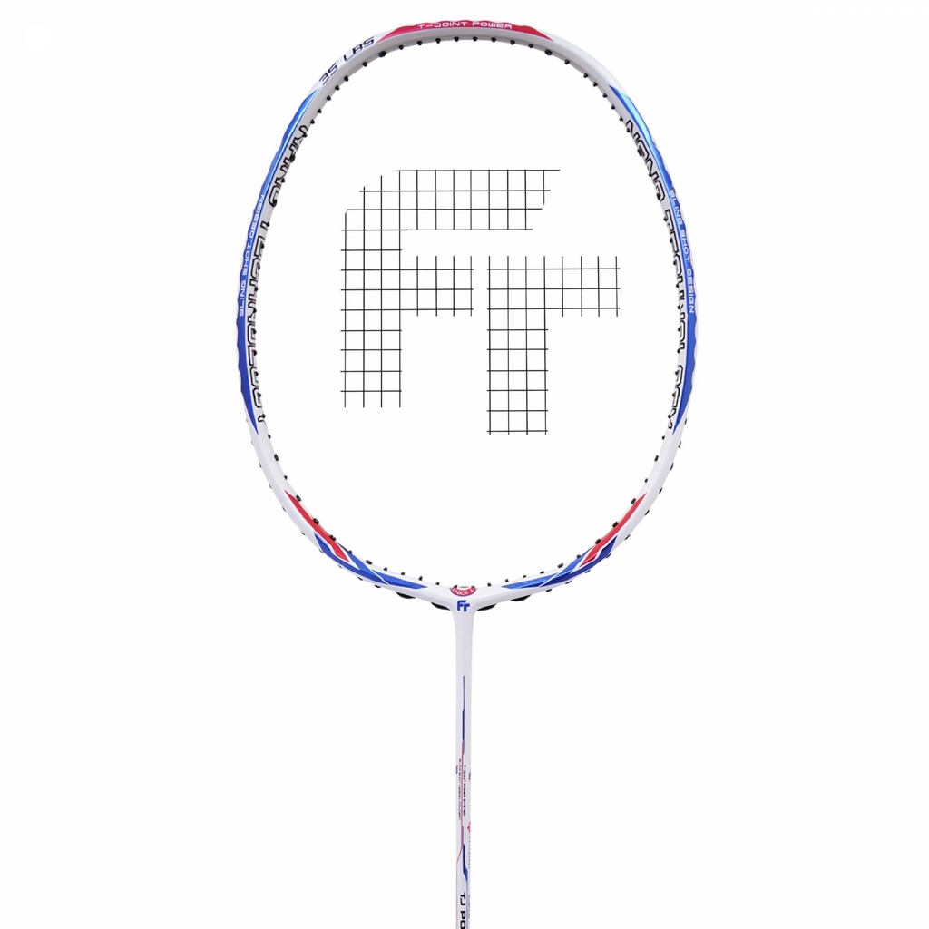 Felet Tj PowerSpeed Badminton Racket [Free String & Grip & Stringing] Shopee Malaysia