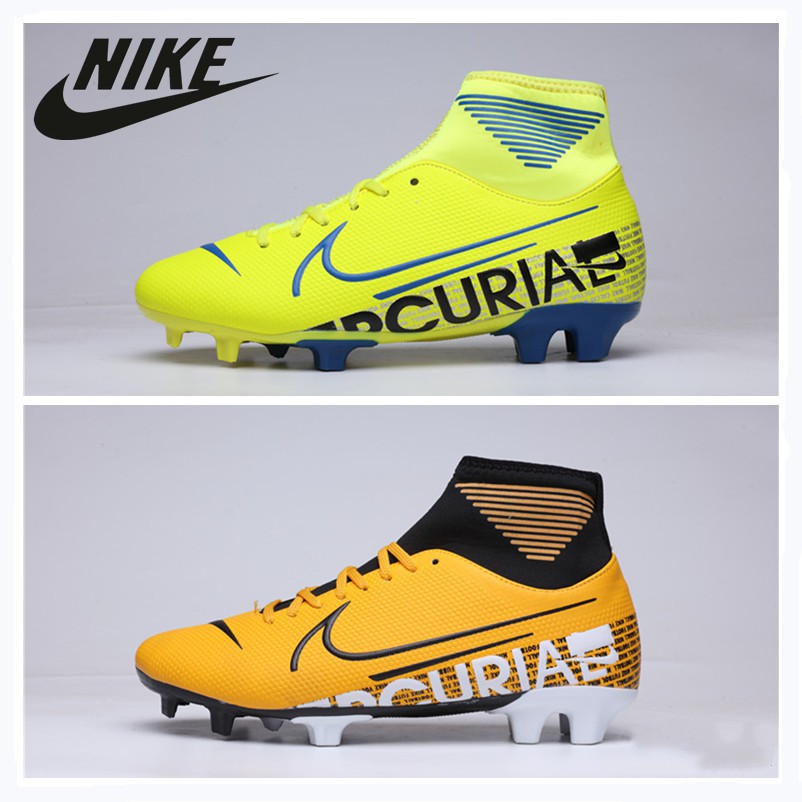 kasut nike mercurial