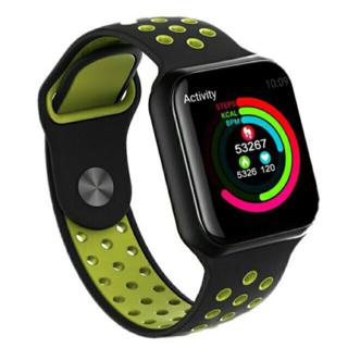 apple watch connect with android