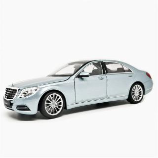 welly mercedes s class