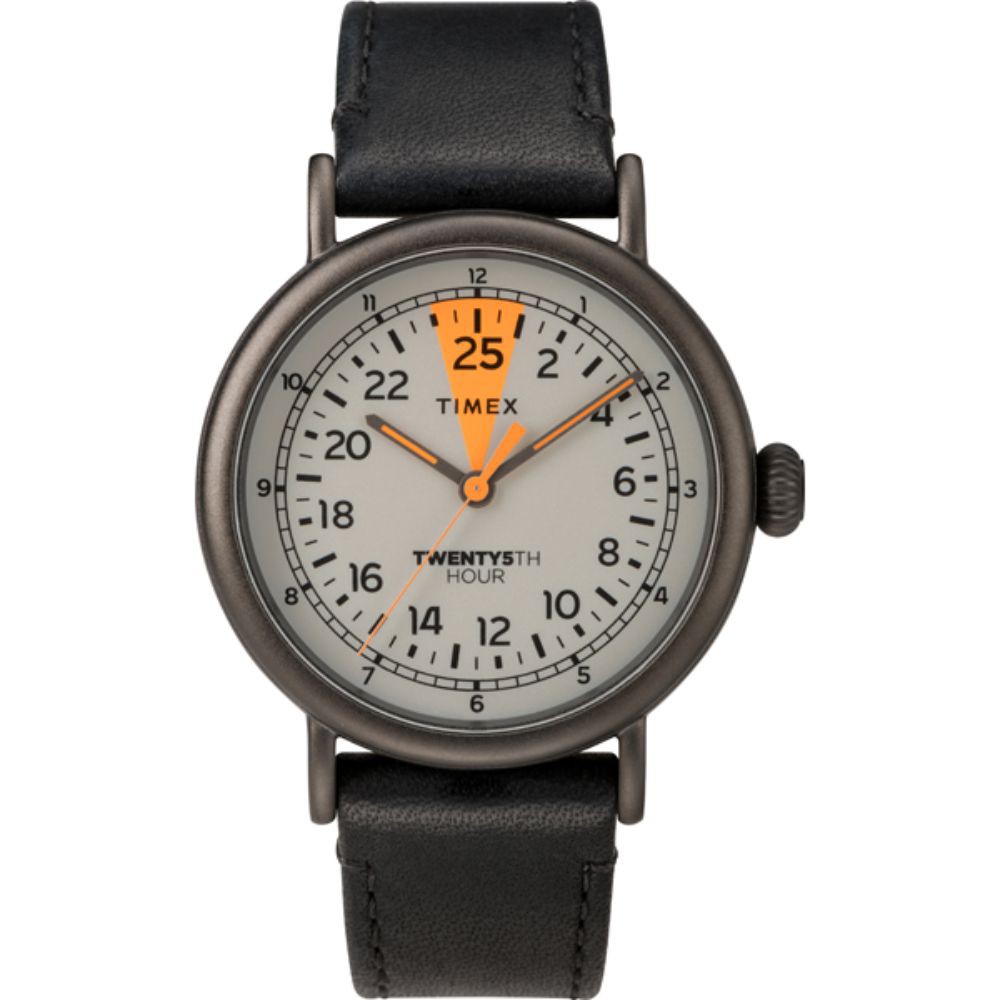 timex 25 hour watch