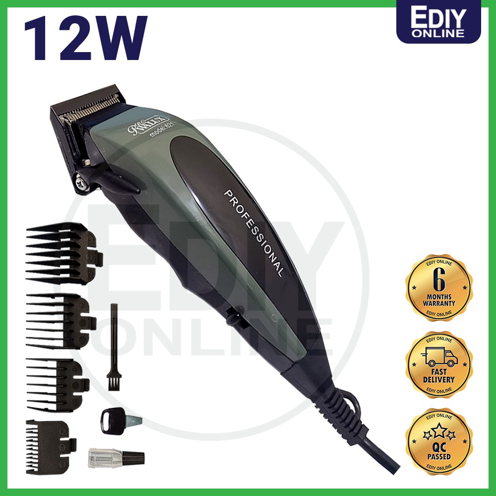 walux hair clipper