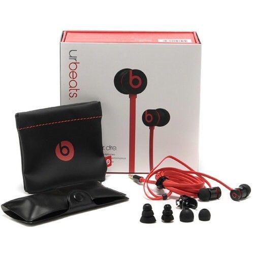 urbeats 1