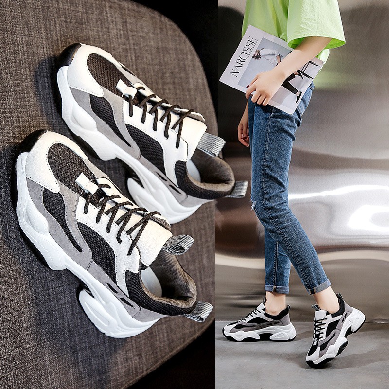 balenciaga casual shoes