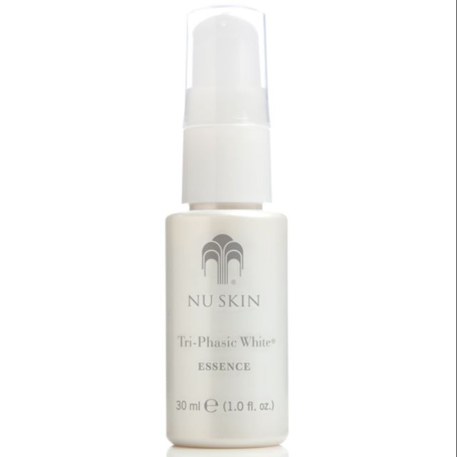 Nuskin Triphasic White Essence 30ml Shopee Malaysia