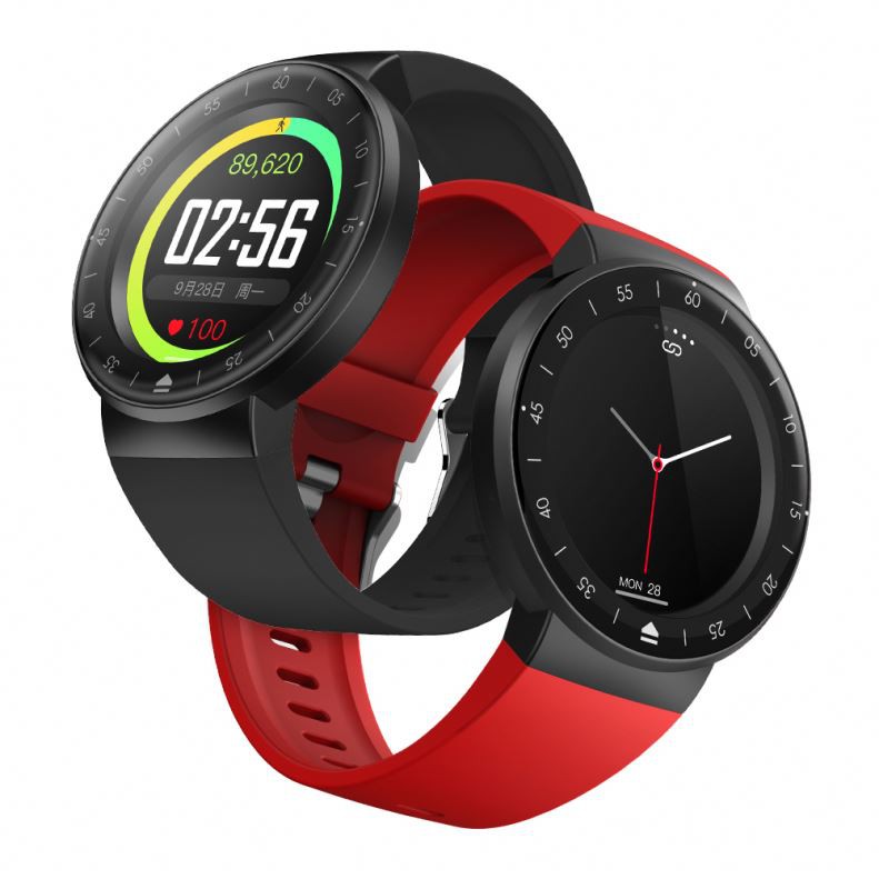 wofit smart watch