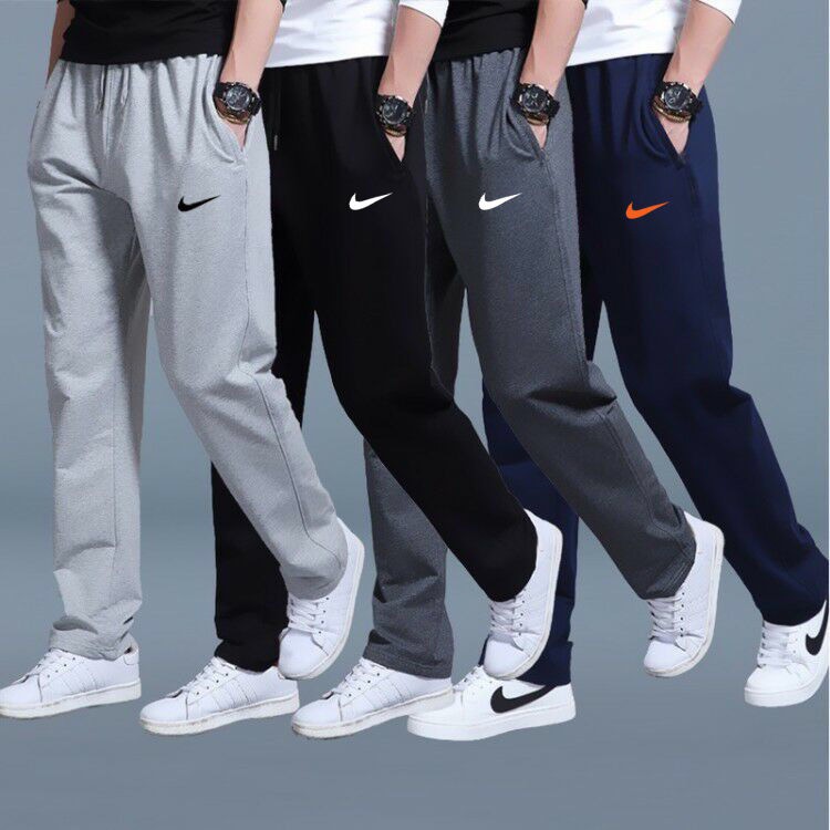 nike sport trousers