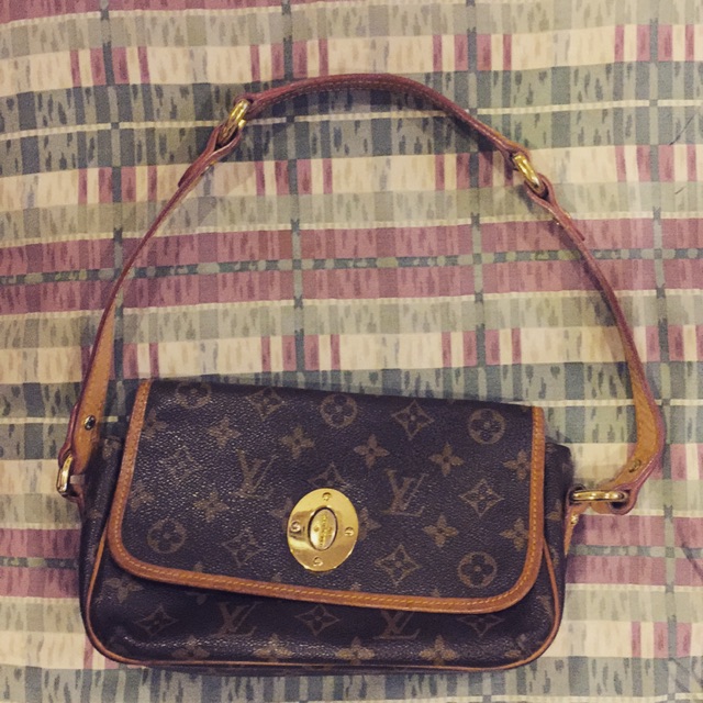 Original LV bag | Shopee Malaysia
