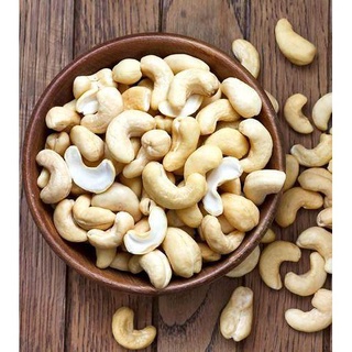 MOITTRY CASHEW NUT / MUNTHIRI PARUPPU /GAJUS 50GM | Shopee Malaysia