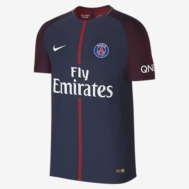 2017 psg jersey