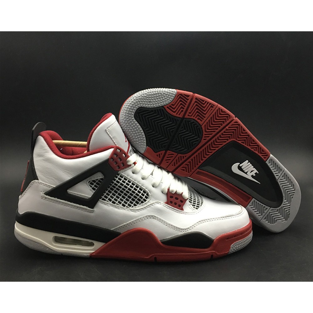 jordan 4 mars
