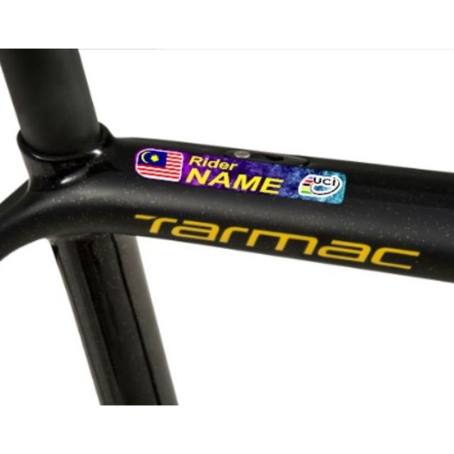 shimano bike frame