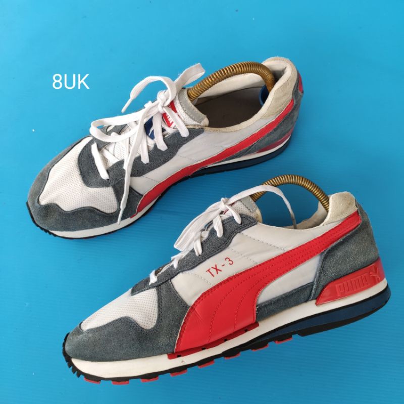 Buy Size 8 Uk Kasut Bundle Seetracker Malaysia