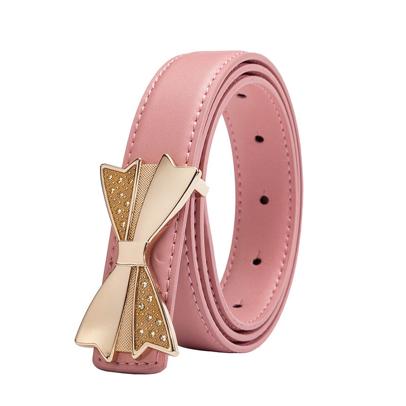 NoName Artisan belt fuchsia Pink/Multicolored M WOMEN FASHION Accessories Belt Pink discount 95% 