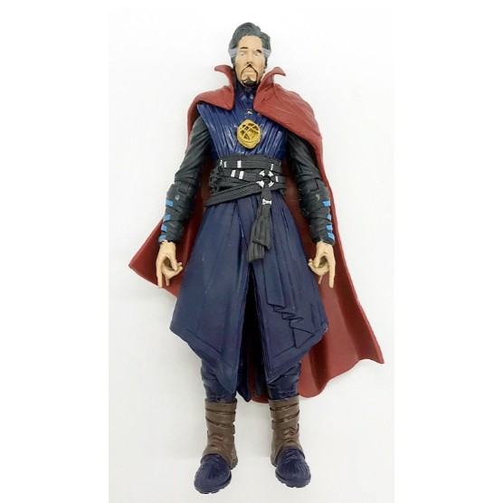 marvel dr strange action figure