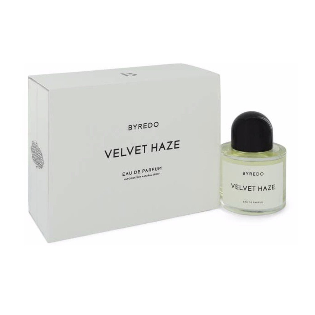 BYREDO VELVET HAZE EDP (U) 100ML | Shopee Malaysia