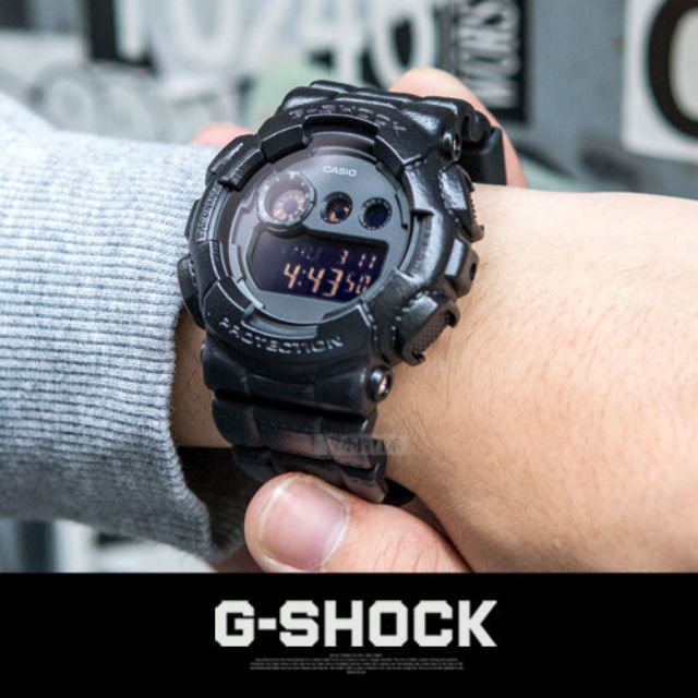 g shock gd 120bt