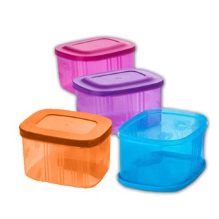 LAVA Canister Food Container Tupperware 1.5 Litre CST7711 BPA Free ...