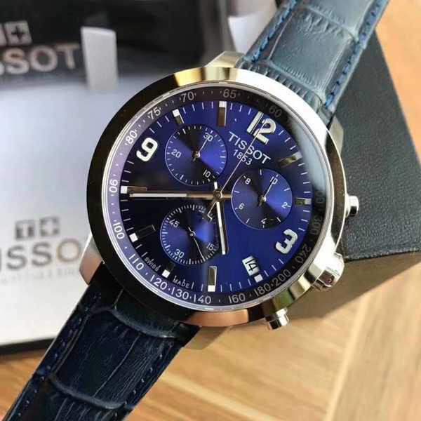 tissot prc 200 gent