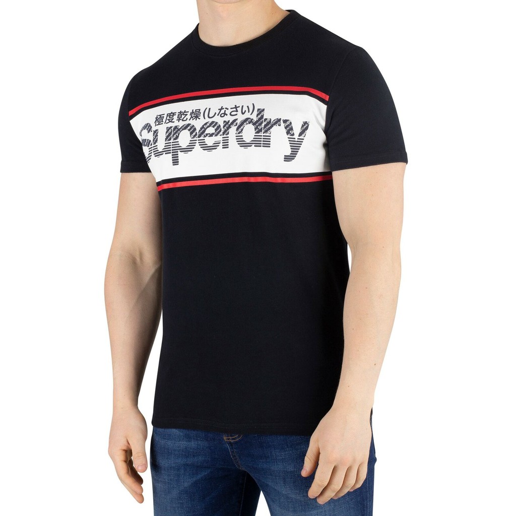 super dry t shirt sale