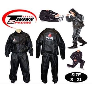 Twins Special Sweat suits VSS-1 
